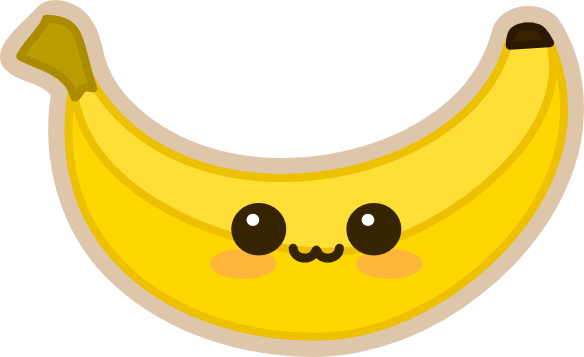 BANANA